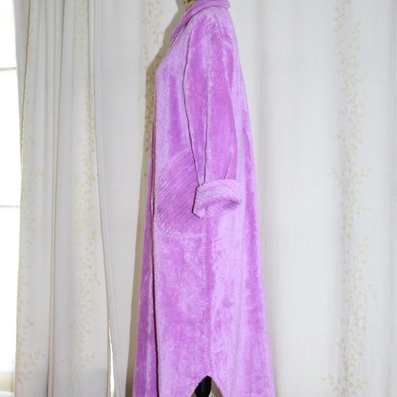 Herbcraft | Intimates & Sleepwear | Vintage Herbcraft Rose Pink ...